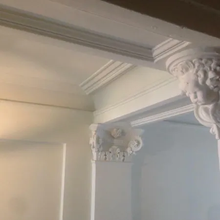 Baudelo Bed & Breakfast Ghent