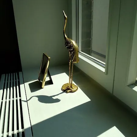 Baudelo Bed & Breakfast Ghent